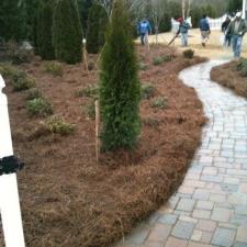 Landscaping lc