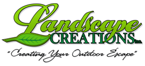 Landscape Creations, Inc. Logo