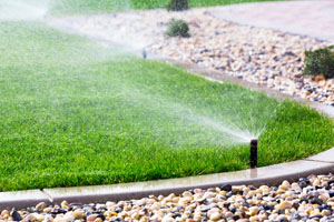 Calhound Irrigation Systems