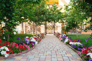 Calhoun Hardscaping and Stonework