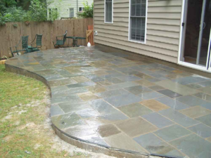 Stonework Ideas For Exceptional Patios In Calhoun