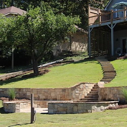 Retaining Walls vs. Erosion Control: When You Need Each (and Why)