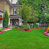 Four Ways Our Landscape Design Services Can Benefit Your Home