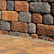 Types of Landscape Construction Projects in Calhoun