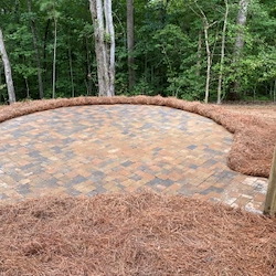 Paver Patio Patterns North Georgia Homeowners Love (With Real Project Photos)