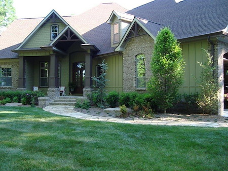 Why northwest georgia red clay ruins foundations and how to fix it with yard drainage