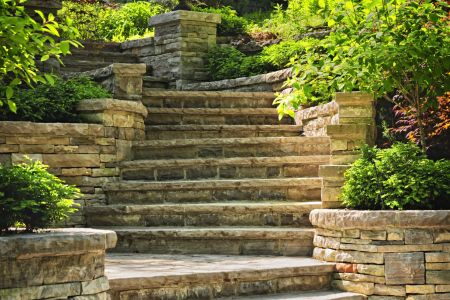 Calhoun Stonework and Hardscaping