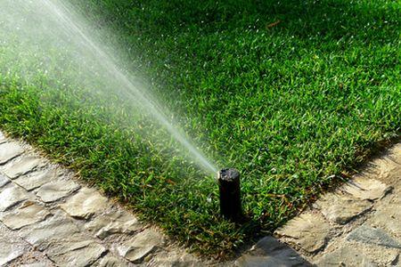 Irrigation systems