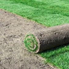 Sod Installation Dalton, GA | Best Grass Type Guide for North Georgia Yards